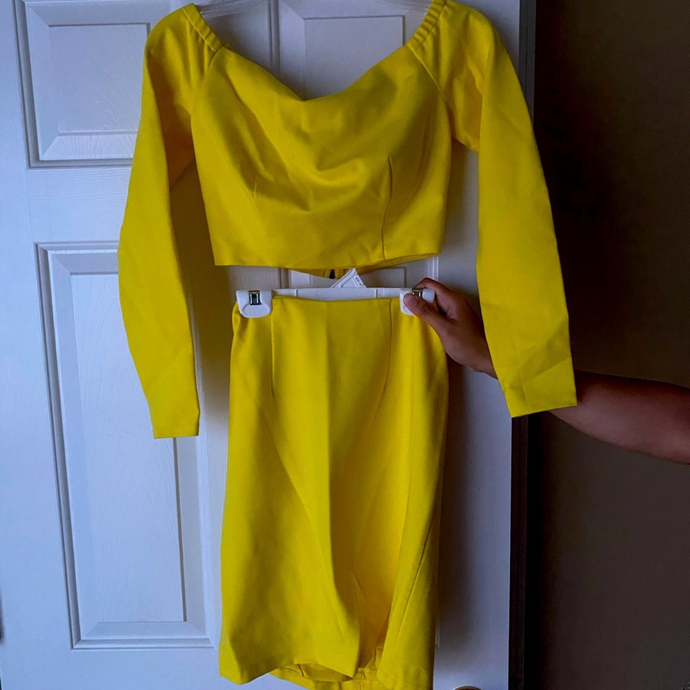 Homecoming/ Prom Dress